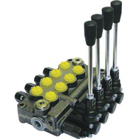 Hydraulic Pump, Motor, Valve Service & Repair #6