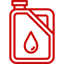 Gas & Oil Icon