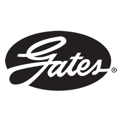 Gates logo